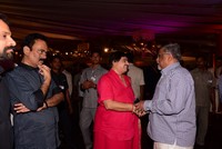 Stars and Celebrities at Allari Naresh Marriage Photos